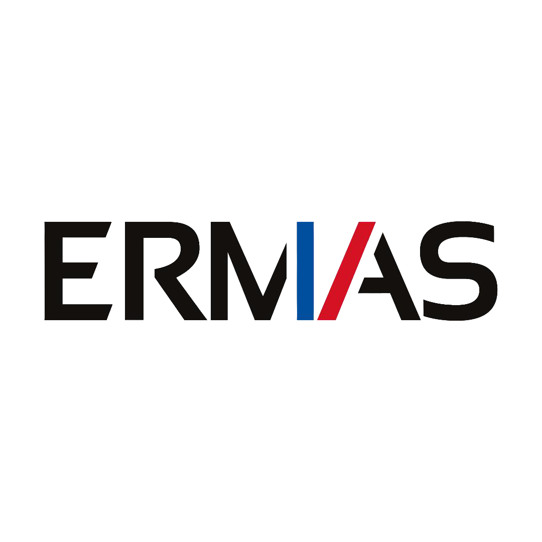 Logo ERMAS